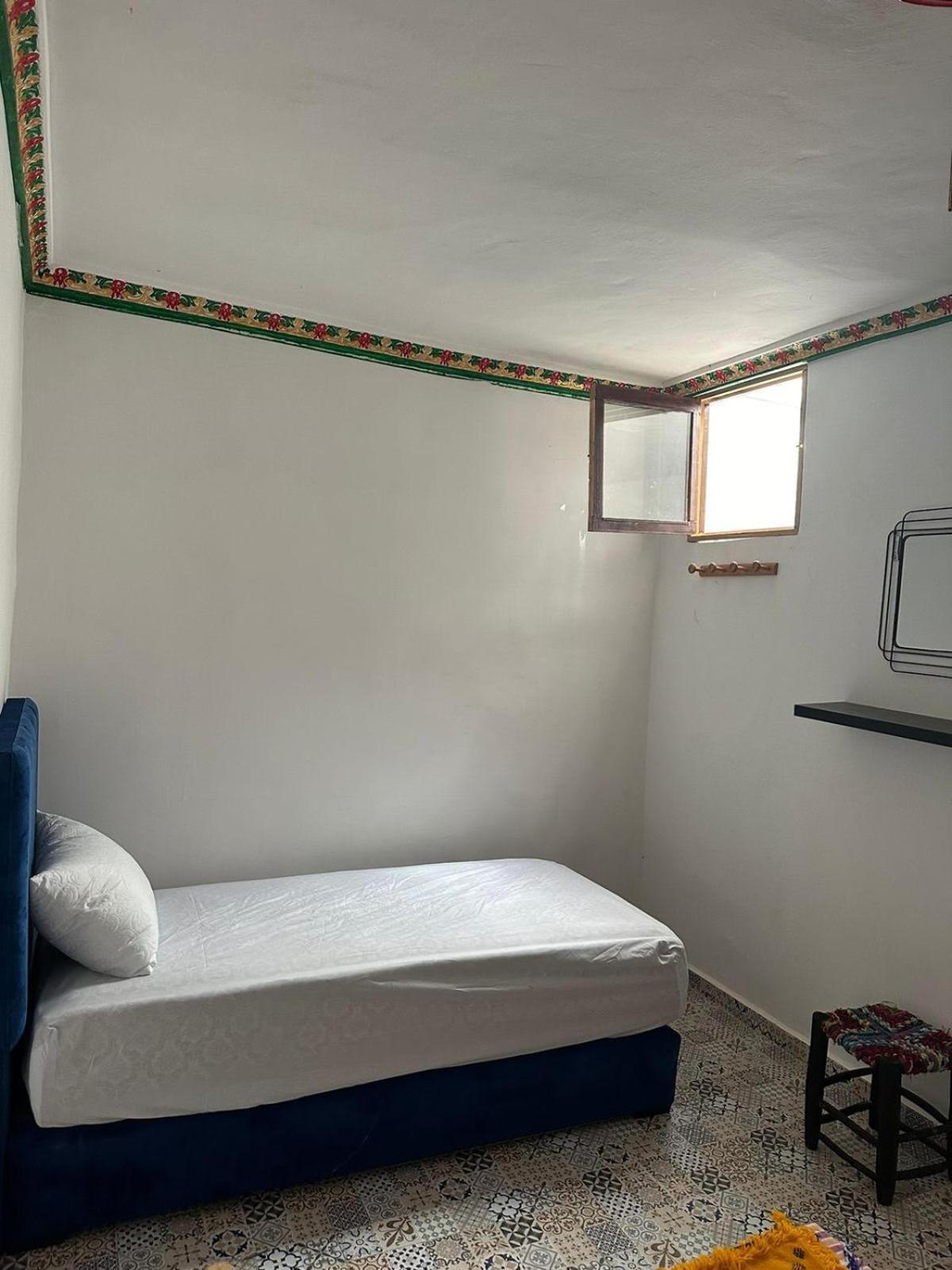 Hostel Tanger Medina المظهر الخارجي الصورة