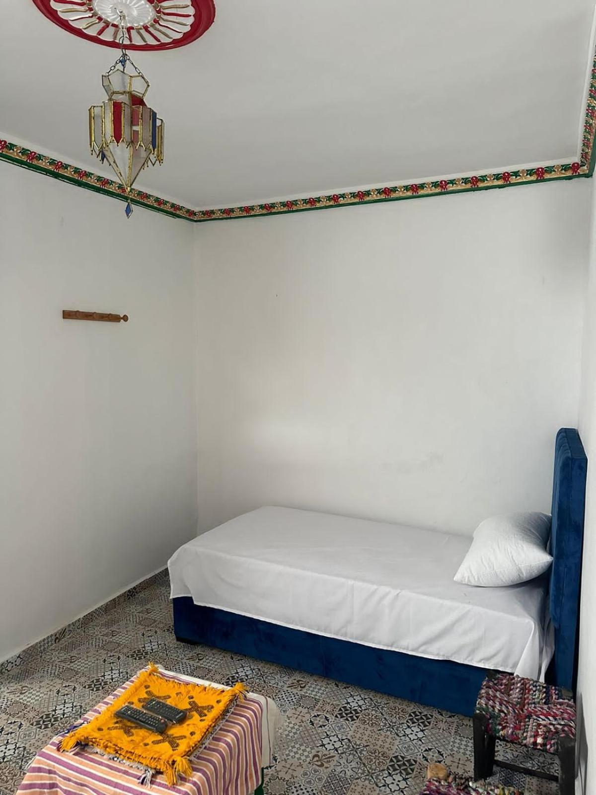Hostel Tanger Medina المظهر الخارجي الصورة