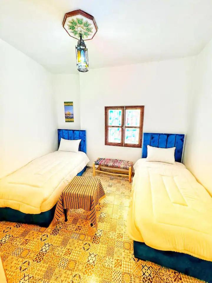 Hostel Tanger Medina المظهر الخارجي الصورة