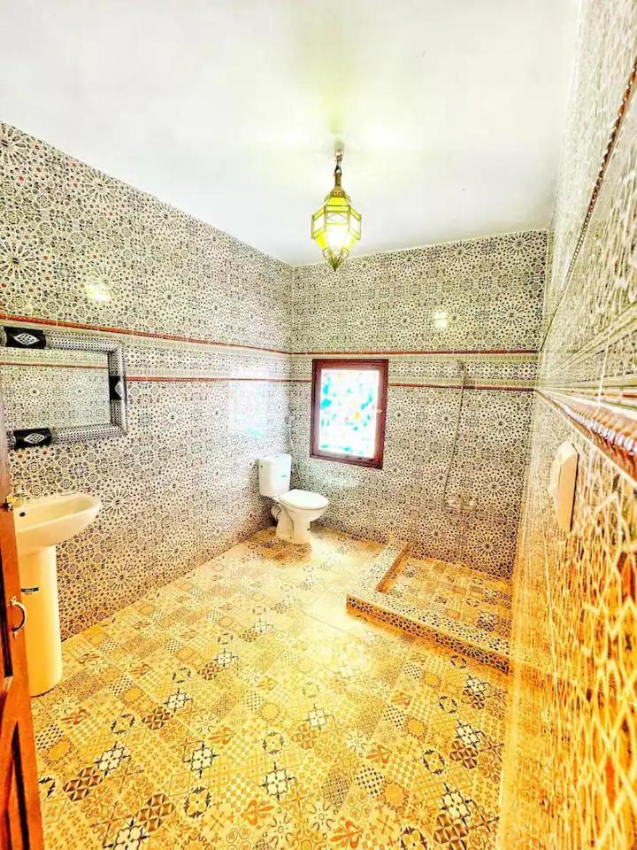 Hostel Tanger Medina المظهر الخارجي الصورة