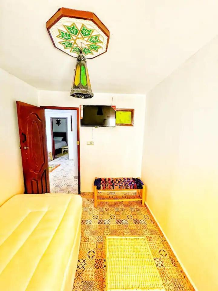 Hostel Tanger Medina المظهر الخارجي الصورة