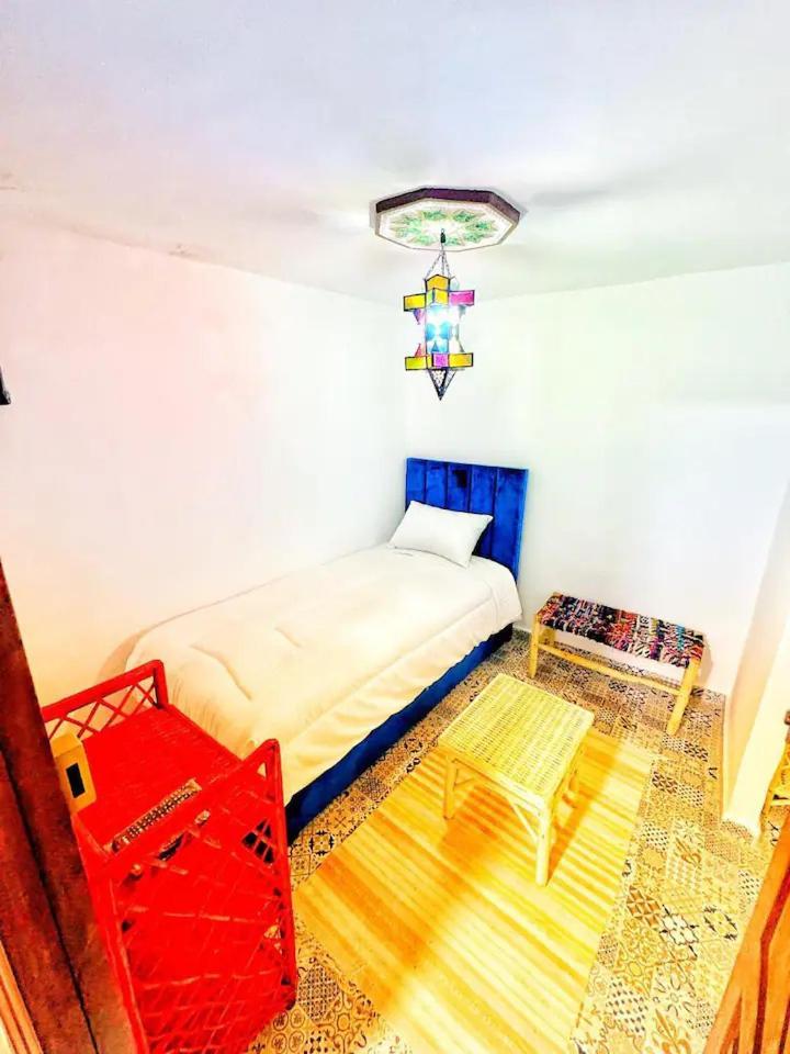 Hostel Tanger Medina المظهر الخارجي الصورة