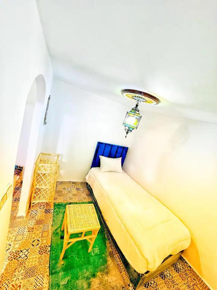 Hostel Tanger Medina المظهر الخارجي الصورة