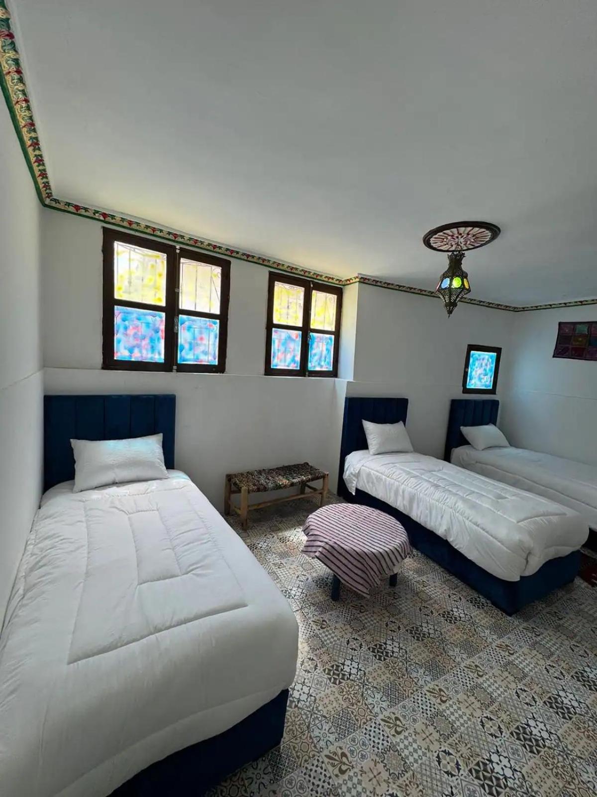 Hostel Tanger Medina المظهر الخارجي الصورة