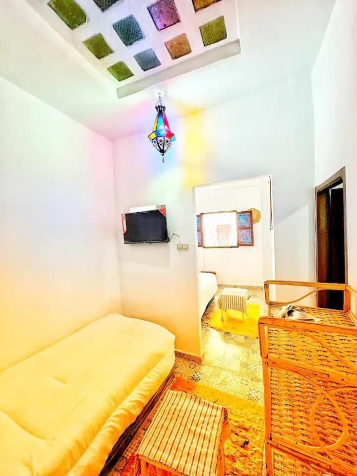 Hostel Tanger Medina المظهر الخارجي الصورة