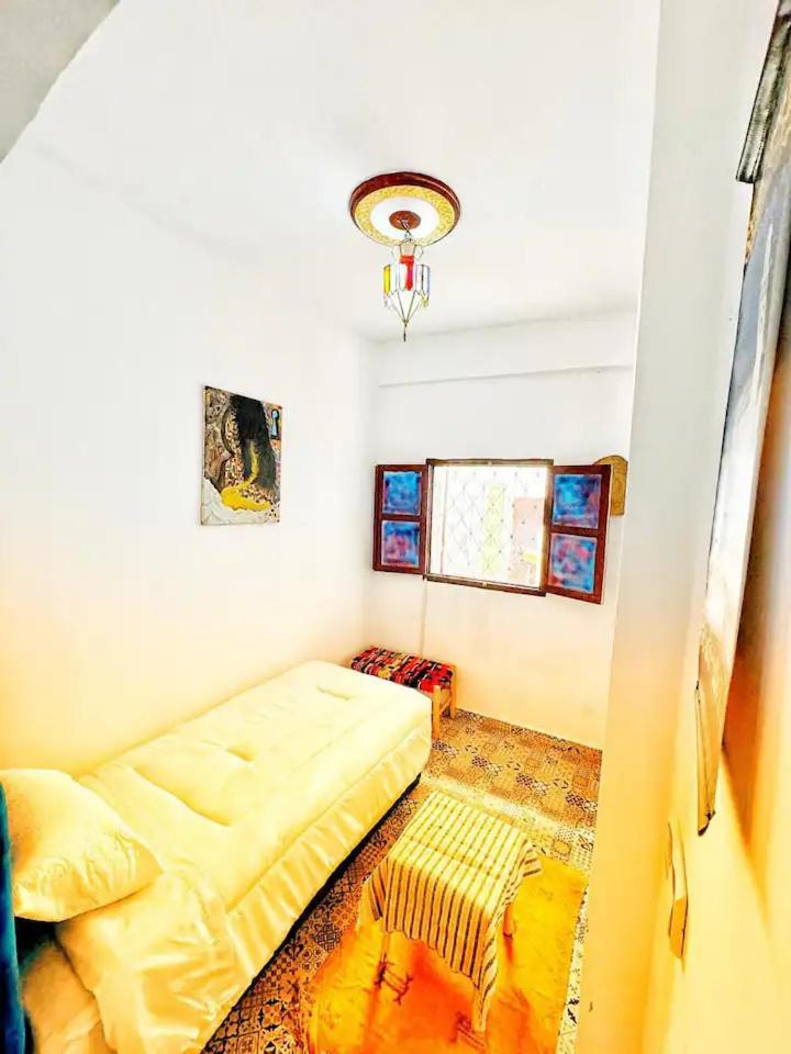 Hostel Tanger Medina المظهر الخارجي الصورة