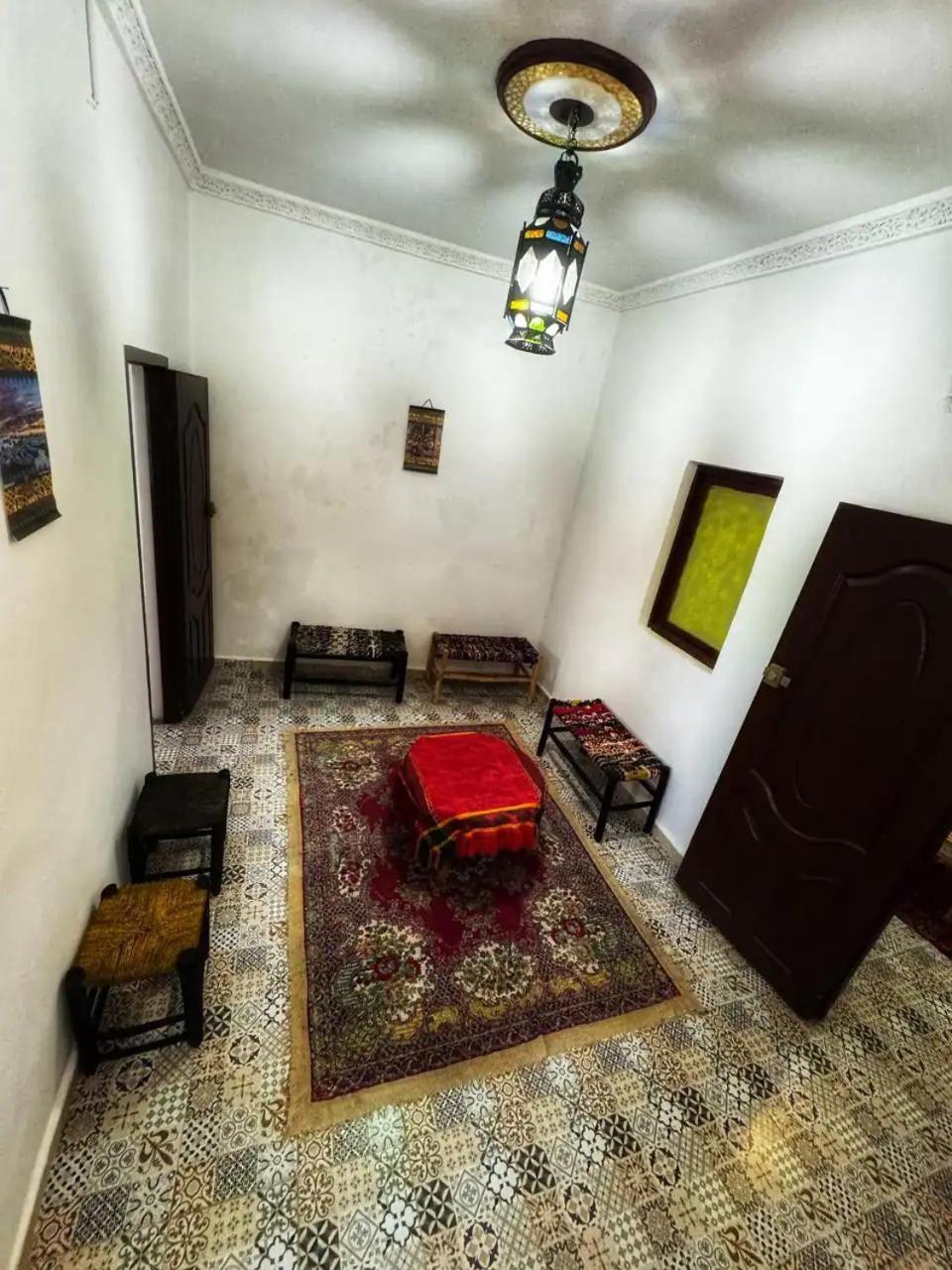 Hostel Tanger Medina المظهر الخارجي الصورة