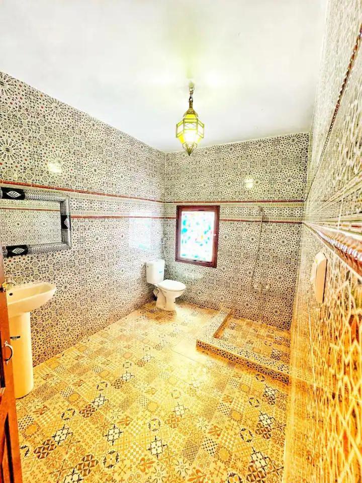 Hostel Tanger Medina المظهر الخارجي الصورة